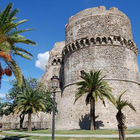 B&B Green Reggio Calabria Exterior foto
